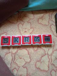 **HASBRO BOGGLE FLASH, DİJİTAL KELİME TÜRETME OYUNU.**