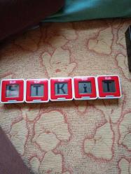 **HASBRO BOGGLE FLASH, DİJİTAL KELİME TÜRETME OYUNU.**