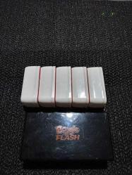 **HASBRO BOGGLE FLASH, DİJİTAL KELİME TÜRETME OYUNU.**