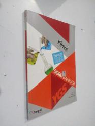 Pergel Yayınları YGS Kimya Soru Bankası