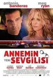Dvd - ANNEMİN YENİ SEVGİLİSİ