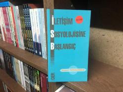 İletişim Sosyolojisine Başlangıç