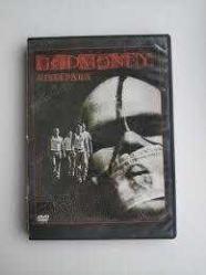 Dvd - KİRLİ PARA - GODMONEY