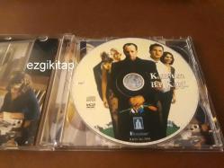 komşum bir katil vcd (PC'de izlenmiştir/denenmiştir)  bruce willis   matthew perry rosanna  arquette michael clarke duncan  (the whole nine yards)