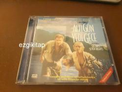 altı gün yedi gece  vcd (PC'de izlenmiştir/denenmiştir) harrison ford anne heche  (six days seven nights)