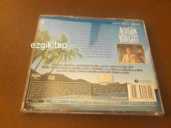 altı gün yedi gece  vcd (PC'de izlenmiştir/denenmiştir) harrison ford anne heche  (six days seven nights)
