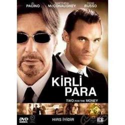 KİRLI PARA  - TWO FOR THE MONEY