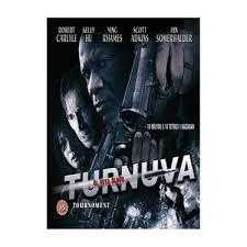 Dvd -TURNUVA - TOURNOMENT