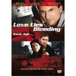 KANLI AŞK - LOVE LIES BLEEDING - TÜRKÇE ALTYAZI