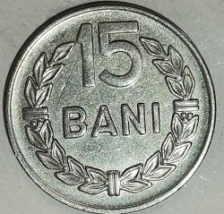 ROMANYA 1966  15 BANİ