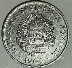 ROMANYA 1966  15 BANİ