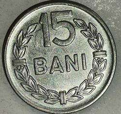 ROMANYA 1966  15 BANİ