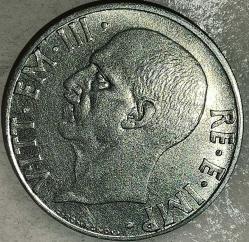 İTALYA  1939  20 CENTESİMİ