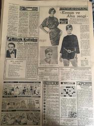 YENİ SABAH GAZETESİ 24 KASIM 1960 YIL :23 SAYI :7797--Emekli Subaylar için bir karar alınmıyor ---Menderes ,dün eşi ile görüştü --İlhan Engin tevkif edildi --Adana da 3. kuyuda petrole rastlandı --261Mahkum dün tahliye edildi--14 lerin sonuncusu Erkanlı da dün gitti ---Kabine Kurucu  meclis ön tasarısını inceliyor ---Rektör S.S Onar dün tasfiyeden duyduğu üzüntüyü belirtti ---147 ler !:Siyavuşgil --İstanbul Rehberi --Çiftçiler için yaz kampları açılıyor --Bir Belediye otobüsü daha dükkana girdi ---Talebe bursları 225 liraya yükseltiliyor --Bu sene Müslümanlar  B.Amerika da ilk defa şükran gününe katılacak ---Sivil polis saati bulanın peşinde --Bulgar A Millileri Almanları Yendi --A Milli takımı bugün Sofya ya uğurluyoruz---Atletizm 1961 kış faaliyeti programı ---Futbolculara oksijen kürü tatbik edilecek ---Bulgarlar ,İstanbul da bize şans veriyorlar --Galatasaray Atina ya davet edildi --Fenerbahçe de mühim kararlar ---Hastalar  Başhekimi Protesto Ettiler ---