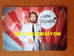 SEZEN CUMHUR ÖNAL'IN ORİJİNAL 3'LÜ FOTOĞRAF SETİ - 13 x 9 cm EBADINDA - SEZEN CUMHUR ÖNAL'IN MÜZİK YELPAZESİ PROGRAMI ÇEKİMLERİNDEN 3 FARKLI KARE