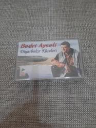 Bedri Ayseli kaseti