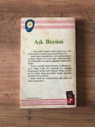 Aşk Büyüsü