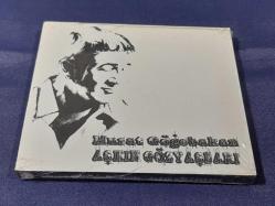MURAT GÖĞEBAKAN AŞKIN GÖZYAŞLARI CD ALBÜM [SIFIR]