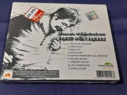 MURAT GÖĞEBAKAN AŞKIN GÖZYAŞLARI CD ALBÜM [SIFIR]