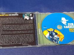 CEM KARACA HAYVAN TERLİ MÜZİK CD