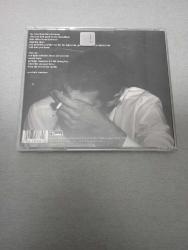 ARCTIC MONKEYS - WHATEVER PEOPLE SAY I AM, THAT'S WHAT I'M NOT - CD