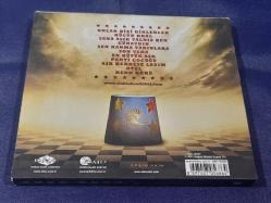 YÜKSEK SADAKAT RENK KÖRÜ  MÜZİK CD