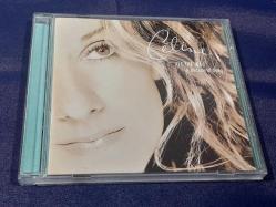 CELINE DION ALL THE WAY A DECADE OF SONG MÜZİK CD