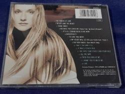 CELINE DION ALL THE WAY A DECADE OF SONG MÜZİK CD
