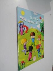 EL ELE OKUL ÖNCESİ EĞİTİME 2