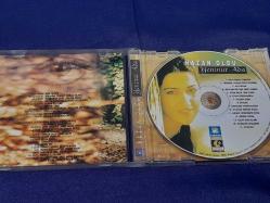 YENİNUR ADA HAZAN OLDU MÜZİK CD