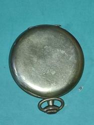 18597-KOLEKSİYONLUK OMEGA CEP SAATİ