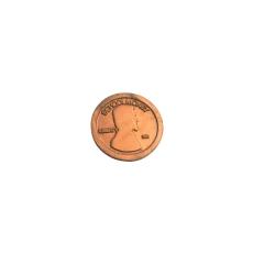 Liberty Schoolmoney - USA One Cent / Eski Jeton