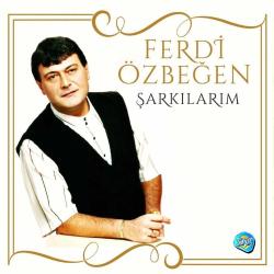 Ferdi Özbeğen  Şarkılarım    Plak LP  PLAK SIFIR JELATİNLİ AMBALAJINDADIR dilek taşı yalnızlığım yağmur