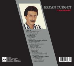 Tanrı Misafiri  CD Ercan Turgut Baskısı tükenmiştir... SIFIR JELATİNLİ AMBALAJINDADIR