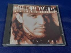 STEVIE RAY VAUGHAN GREATEST HITS MÜZİK CD