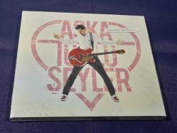 KENAN DOĞULU AŞKA TÜRLÜ ŞEYLER MÜZİK CD (SIFIR)