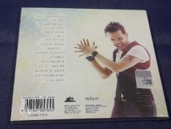 KENAN DOĞULU AŞKA TÜRLÜ ŞEYLER MÜZİK CD (SIFIR)