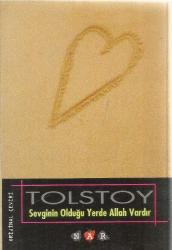 SEVGİNİN OLDUĞU YERDE ALLAH VARDIR