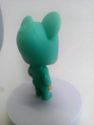 Cry Babies Magic Tears - Ağlayan Bebek