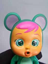Cry Babies Magic Tears - Ağlayan Bebek