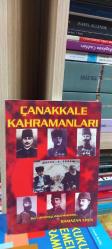 Çanakkale Kahramanları