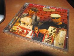 AVRUPA YAKASI SEZON 1 BÖLÜM  13-14   VCD