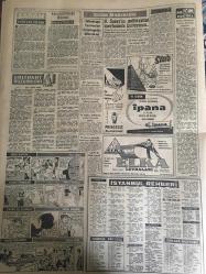 YENİ SABAH GAZETESİ 30 OCAK 1960 YIL :22 SAYI :7512---Safa Kılıçlıoğlu na tecavüz hadiseleri meclise getirildi --Yeni Sabah Gazetesi  Yazı İşleri Müdürlüğüne ---Afyon un bir köyünde 13 kişi toprak altında kaldı ---Çekilen teessür telgrafları ve ziyaretler--De Gaulle asilleri ezmek kararında --Konya mebusu Nurcuları müdafaa etti ---Moda cinayeti hakkında morg raporu verildi ---80 lik ihtiyarı 335 lira için öldürdüler --Fazıl Küçük şehrimizde --Karmanyolacıya Nasihat :Siyavuşgil --İstanbul Rehberi ---Gelibolu Muhribi bir motoru batırdı --Bir Rus gemisi ağları parçalandı --1959 türün ikramiyesi tespit ve ilan olundu --İzmir dün 8 saat elektriksiz kaldı ---Sinema :Hayat Cilveleri ,Ateşten Damla ,Casino de Paris --Lider Beşiktaş bugün Vefa ile karşılaşıyor --Fenerbahçeli Muhalifeler iki grupa ayrıldılar --Fenerbahçe -Akademik --Türkiye -Fransa Voleybol maçı bugün --M.Sezer Adaletten 18.000 lira istiyor --F.Uman istafa  etti---Antrenörler ne diyor ?--Meclis de dün bazı suallere cevap verildi