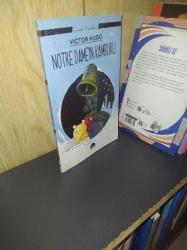 NOTRE DAME'IN KAMBURU