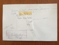 AJDA PEKKAN ve SEZEN CUMHUR ÖNAL'IN ORİJİNAL FOTOĞRAFI - 19 x 12,5 cm EBADINDA - AJDA PEKKAN, SEZEN CUMHUR ÖNAL, ÇİĞDEM ÖNAL, MİŞLİN MOROVA ve GÜLSEN ERAD AYNI KAREDELER