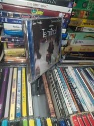 THE TERMINAL - TOM HANKS - CATHERINE ZETA-JONES - VCD