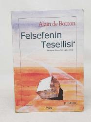 Felsefenin Tesellisi