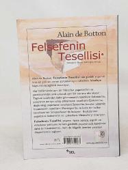 Felsefenin Tesellisi