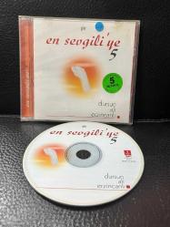 DURSUN ALİ ERZİNCANLI - EN SEVGİLİYE5 CD2027