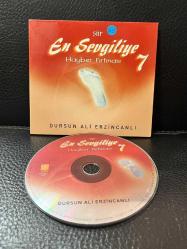 DURSUN ALİ ERZİNCANLI - EN SEVGİLİYE7 CD2029